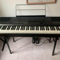 Piano Digitale Technics SX-PX7