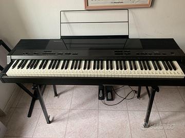 Piano Digitale Technics SX-PX7