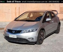 HONDA Civic 1.8 i-VTEC 5p. Comfort