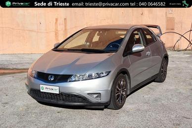 HONDA Civic 1.8 i-VTEC 5p. Comfort