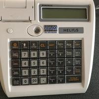 Registratore di cassa