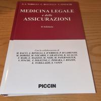 Medicina Legale e delle Assicurazioni