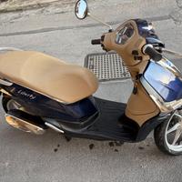 Liberty 50 4t 2020