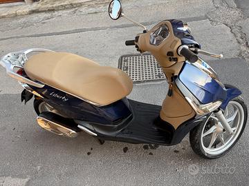 Liberty 50 4t 2020
