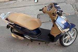 Liberty 50 4t 2020