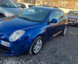 Alfa Romeo MiTo 1.6 JTDm-2 S&S Distinctive