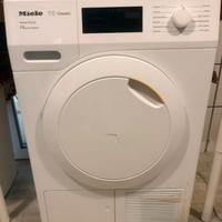 Asciugatrice Miele 