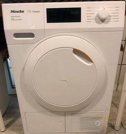 Asciugatrice Miele 
