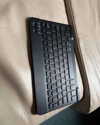Tablet tastiera
