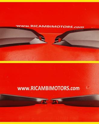 COPERTURA PARAMANI BMW G650X F650GS F700GS F800GS