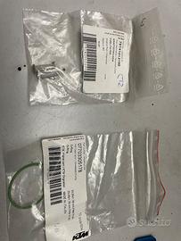 Accessori husquarna cross