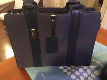 Piquadro borsa manager