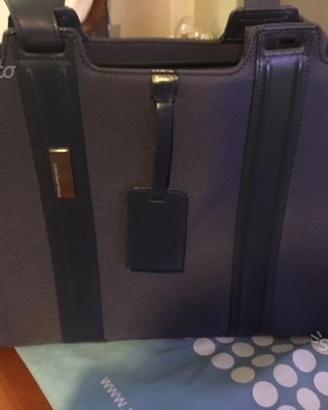 Piquadro borsa manager