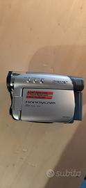 Sony Handycam 