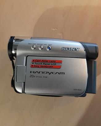 Sony Handycam 