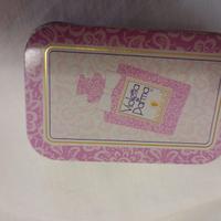 profumo mignon violetta di Parma