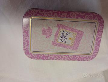 profumo mignon violetta di Parma