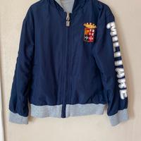 Giubbotto bambino MARINA  MILITARE