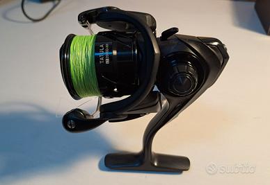 Mulinello Daiwa Tatula LT2000-XH