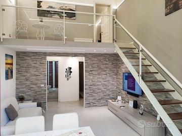 Daydreamer House Via Etnea 646