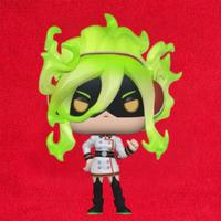 Box Funko POP! My Hero Academia: Burnin