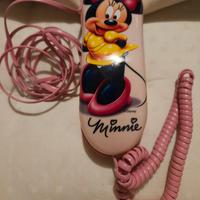Telefono Minnie Slimmy