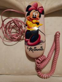 Telefono Minnie Slimmy