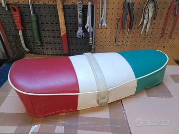 sella Vespa Special e Primavera 