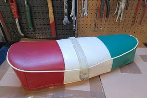 sella Vespa Special e Primavera 