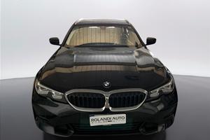 BMW Serie 3 318d Touring Sport auto