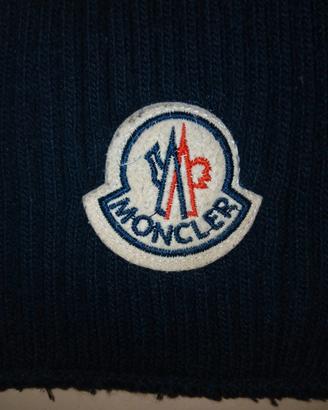 Sciarpa Moncler 