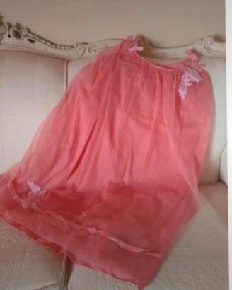 Baby doll anni 60 vintage