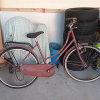 Bicicletta da donna