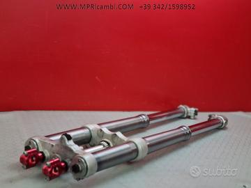 STELI FORCELLA KTM LC4 640 SUPERMOTO 2001 2000 LC