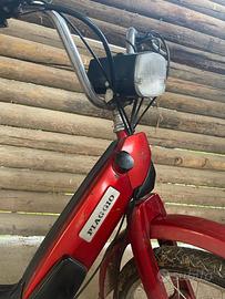 Piaggio Ciao 50 anno 1995
