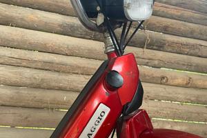 Piaggio Ciao 50 anno 1995