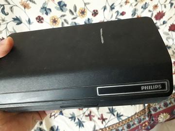 Rasoio elettrico vintage