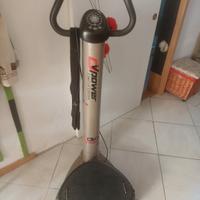 pedana vibrante DKN V power
