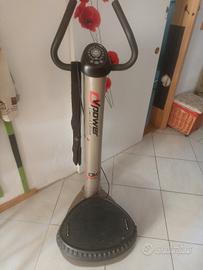 pedana vibrante DKN V power