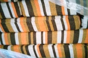 Frigo trivalente 12v/220v lavello, cuscineria +