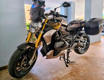 BMW R1250R