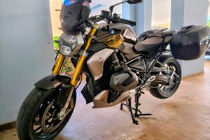 BMW R1250R