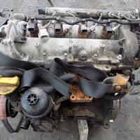 OPEL CORSA A13DTC