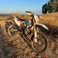 Ktm 250 2t 2022