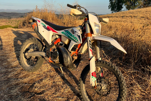 Ktm 250 2t 2022