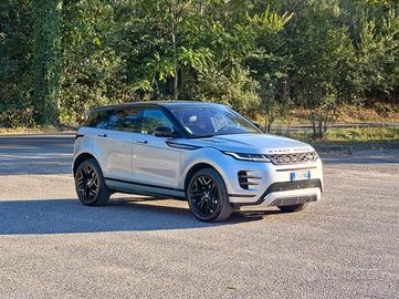 Land Rover Range Evoque 2.0D I4 180 CV AWD Auto Fi