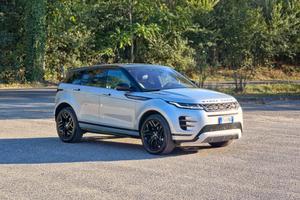 Land Rover Range Evoque 2.0D I4 180 CV AWD Auto Fi