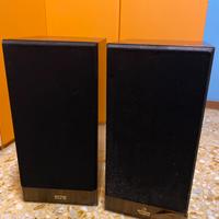 Casse acustiche vintage Ditton Celestion