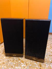 Casse acustiche vintage Ditton Celestion