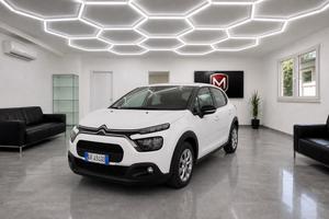 Citroen C3 1.5 Feel
